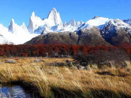 Chile vyhlásilo národní park na neuvěřitelných 11 milionech akrů